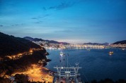 송도해상케이블카, 5월 1일부터 한 달간 야간 이벤트 진행
