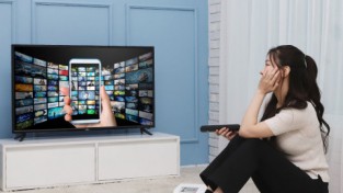 큐닉스그룹, 홈 라이프에 필요한 맞춤형 TV 시리즈 출시