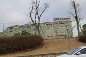 김제시 금구 삼성생명 전주연수원 생활치료센터로 운영
