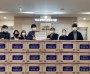 한국지방재정공제회, 마포장애인종합복지관에 후원금 1000만원 전달