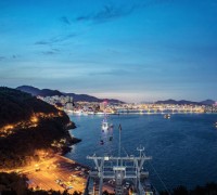 송도해상케이블카, 5월 1일부터 한 달간 야간 이벤트 진행